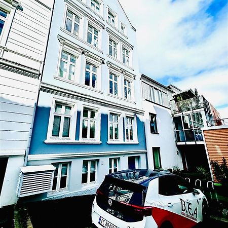 Sparresgaten 2 Bergen Kültér fotó